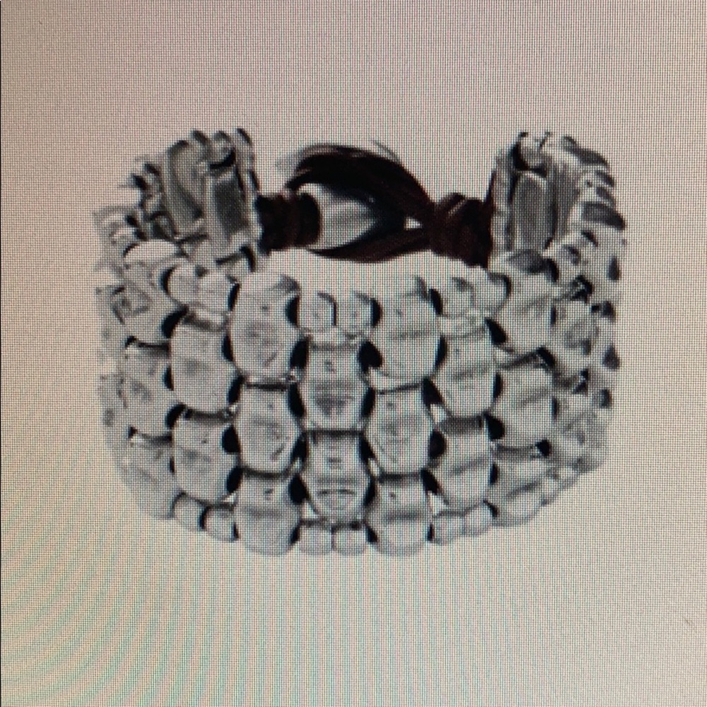 Uno de 50 bracelet, new without tags